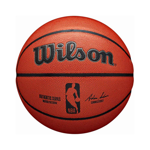 Wilson Μπάλα μπάσκετ NBA Authentic